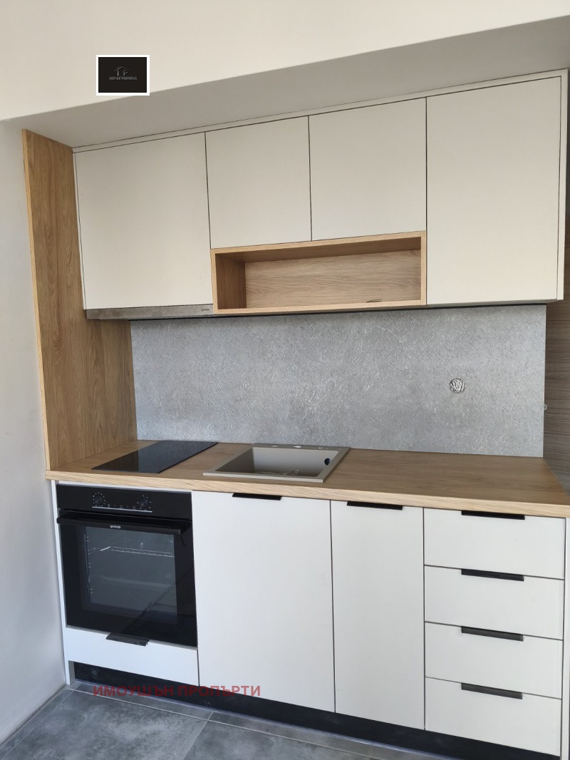 Продава 1-СТАЕН, гр. София, Студентски град