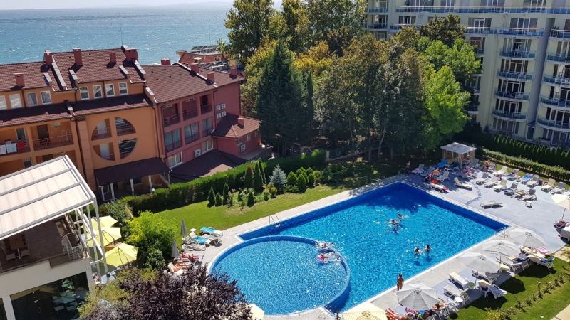 Продава 1-СТАЕН, с. Равда, област Бургас, снимка 5 - Апартаменти - 53062313