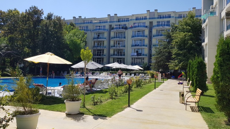 Продава 1-СТАЕН, с. Равда, област Бургас, снимка 7 - Апартаменти - 53062313