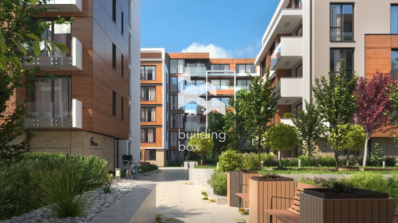 In vendita  1 camera da letto Sofia , Kniagevo , 71 mq | 44660166 - Immagine [8]