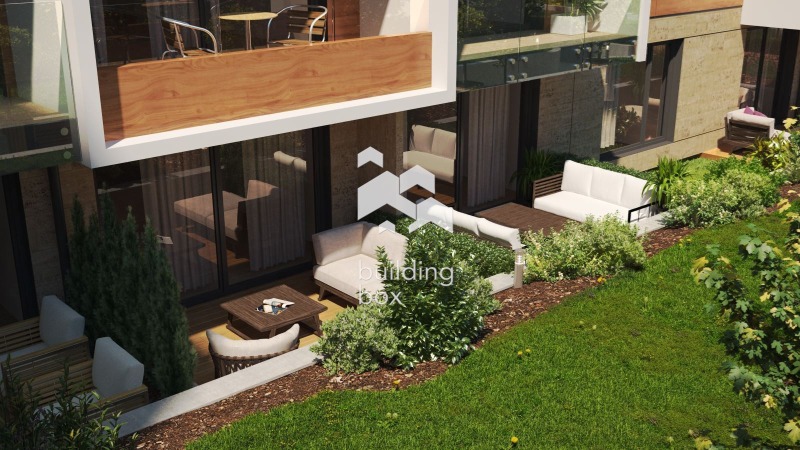 In vendita  1 camera da letto Sofia , Kniagevo , 71 mq | 44660166 - Immagine [9]