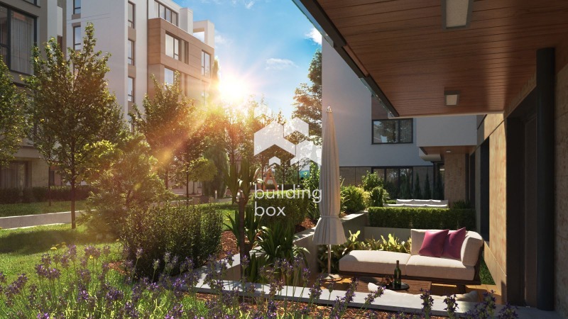In vendita  1 camera da letto Sofia , Kniagevo , 71 mq | 44660166 - Immagine [11]