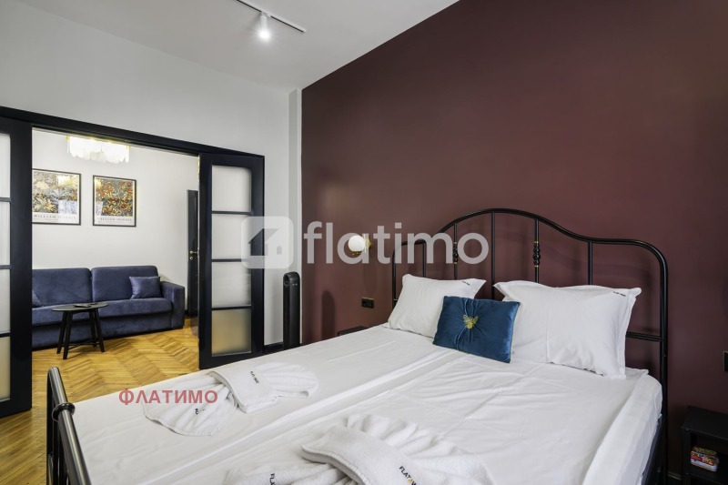 Продаја  1 спаваћа соба Софија , Центар , 55 м2 | 57974379 - слика [5]