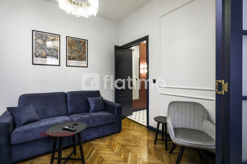 Продаја  1 спаваћа соба Софија , Центар , 55 м2 | 57974379 - слика [2]