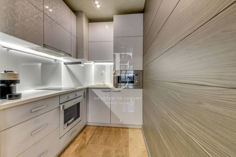 À vendre  1 chambre Sofia , Dianabad , 74 m² | 88729591 - image [2]
