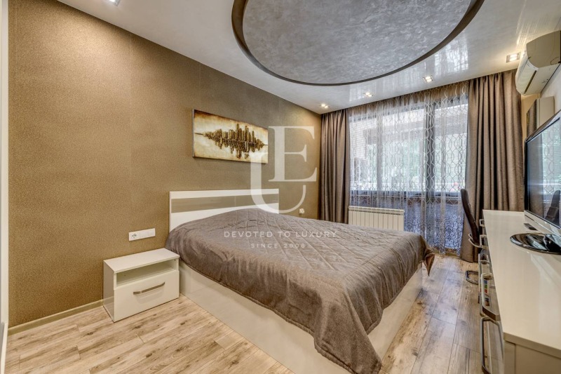 À vendre  1 chambre Sofia , Dianabad , 74 m² | 88729591 - image [4]