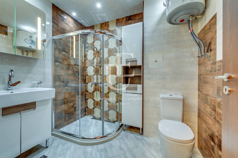 À vendre  1 chambre Sofia , Dianabad , 74 m² | 88729591 - image [9]
