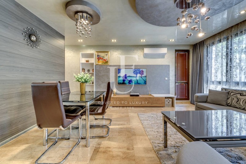 À vendre  1 chambre Sofia , Dianabad , 74 m² | 88729591 - image [6]