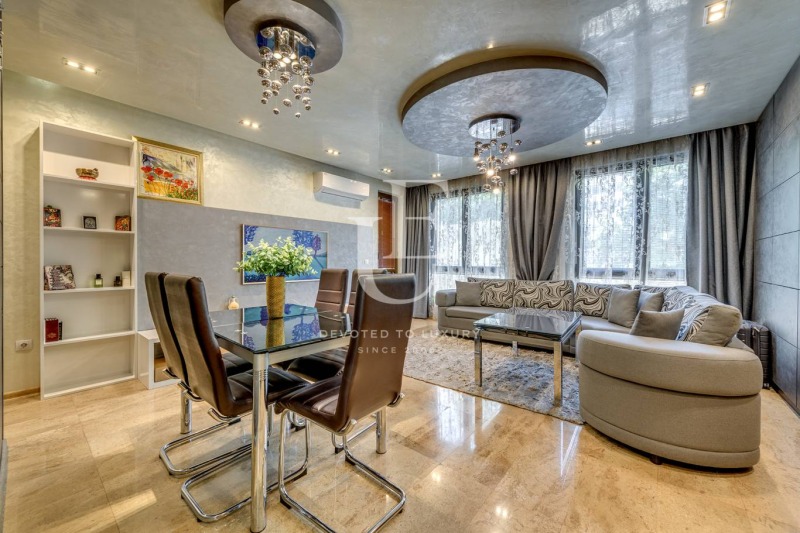 À vendre  1 chambre Sofia , Dianabad , 74 m² | 88729591 - image [3]