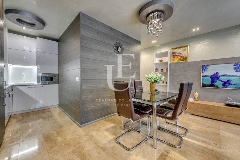 À vendre  1 chambre Sofia , Dianabad , 74 m² | 88729591 - image [8]