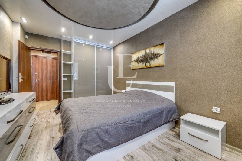 À vendre  1 chambre Sofia , Dianabad , 74 m² | 88729591 - image [7]