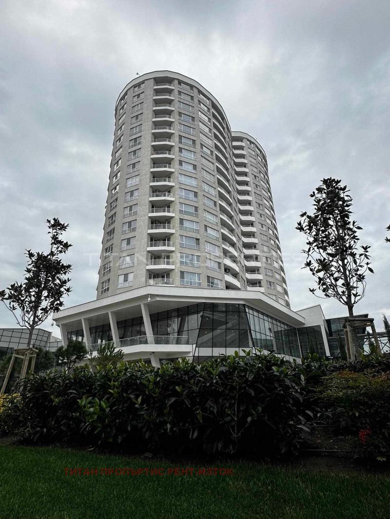 Till salu  1 sovrum Burgas , Slaveikov , 87 kvm | 21710903