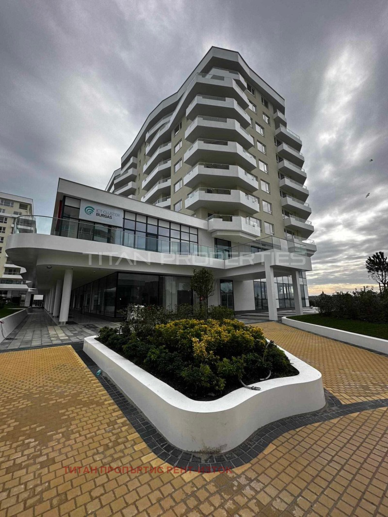 Till salu  1 sovrum Burgas , Slaveikov , 87 kvm | 21710903 - bild [5]