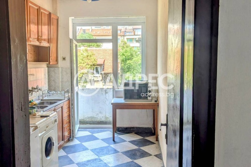 Продава 2-СТАЕН, гр. София, Център, снимка 4 - Апартаменти - 51887396