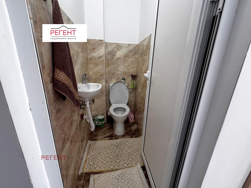 Продава 2-СТАЕН, гр. Севлиево, област Габрово, снимка 5 - Апартаменти - 52840286