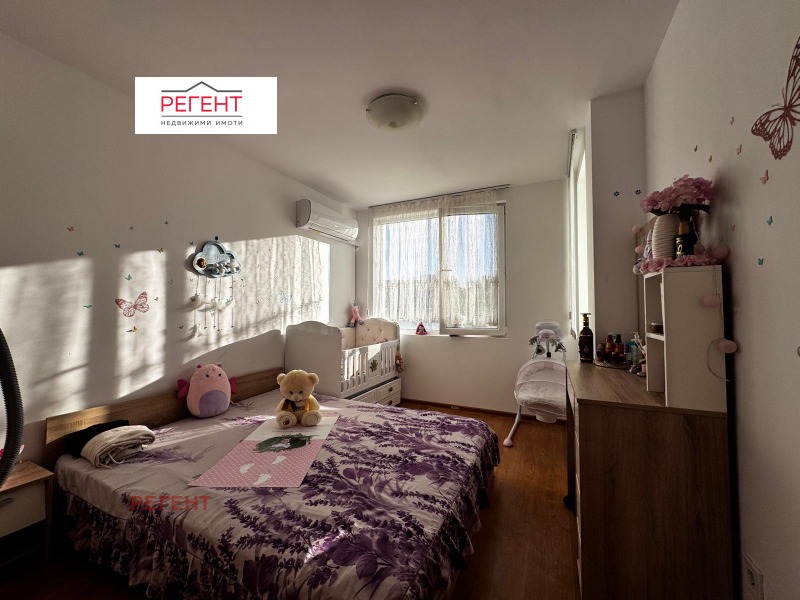 Продава 2-СТАЕН, гр. Севлиево, област Габрово, снимка 2 - Апартаменти - 52840286