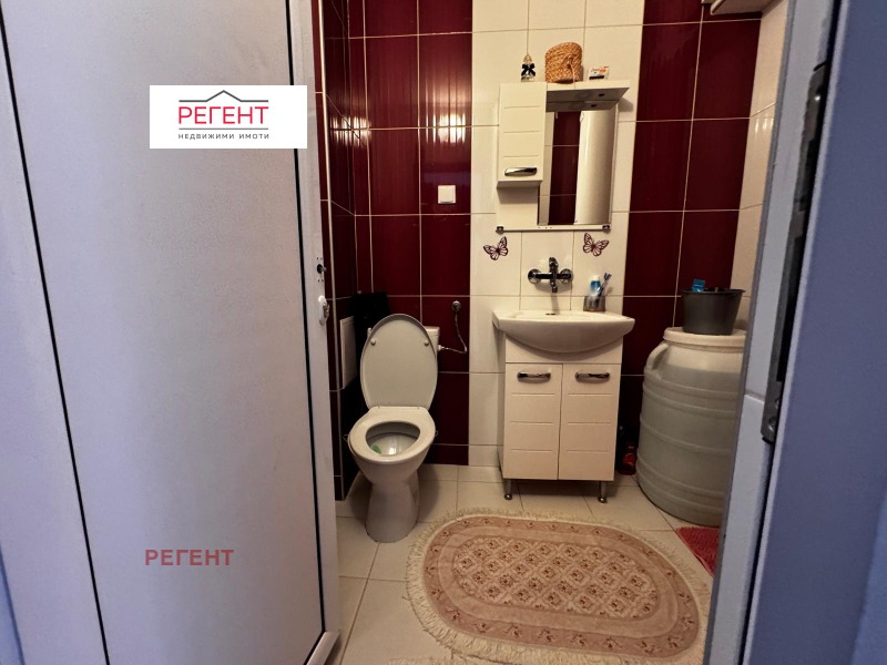 Продава 2-СТАЕН, гр. Севлиево, област Габрово, снимка 4 - Апартаменти - 52840286