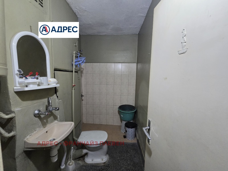 Продава 2-СТАЕН, гр. Плевен, Сторгозия, снимка 8 - Апартаменти - 52934100