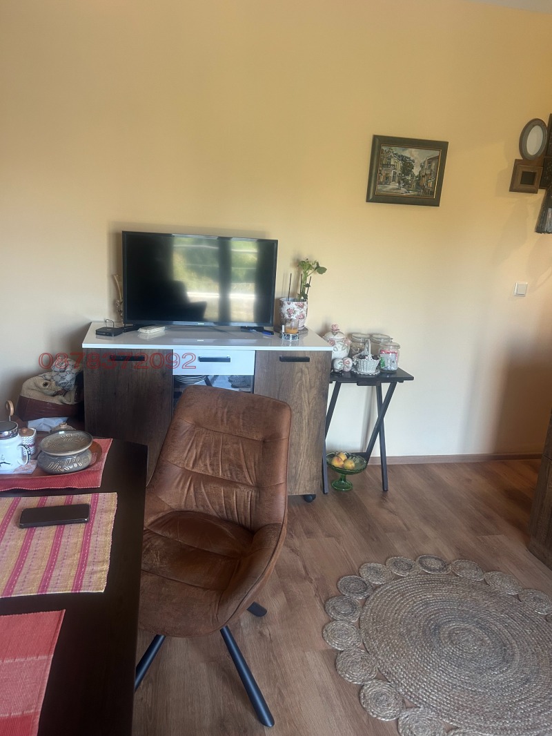 Продава 2-СТАЕН, гр. Бургас, Център, снимка 7 - Апартаменти - 53353011