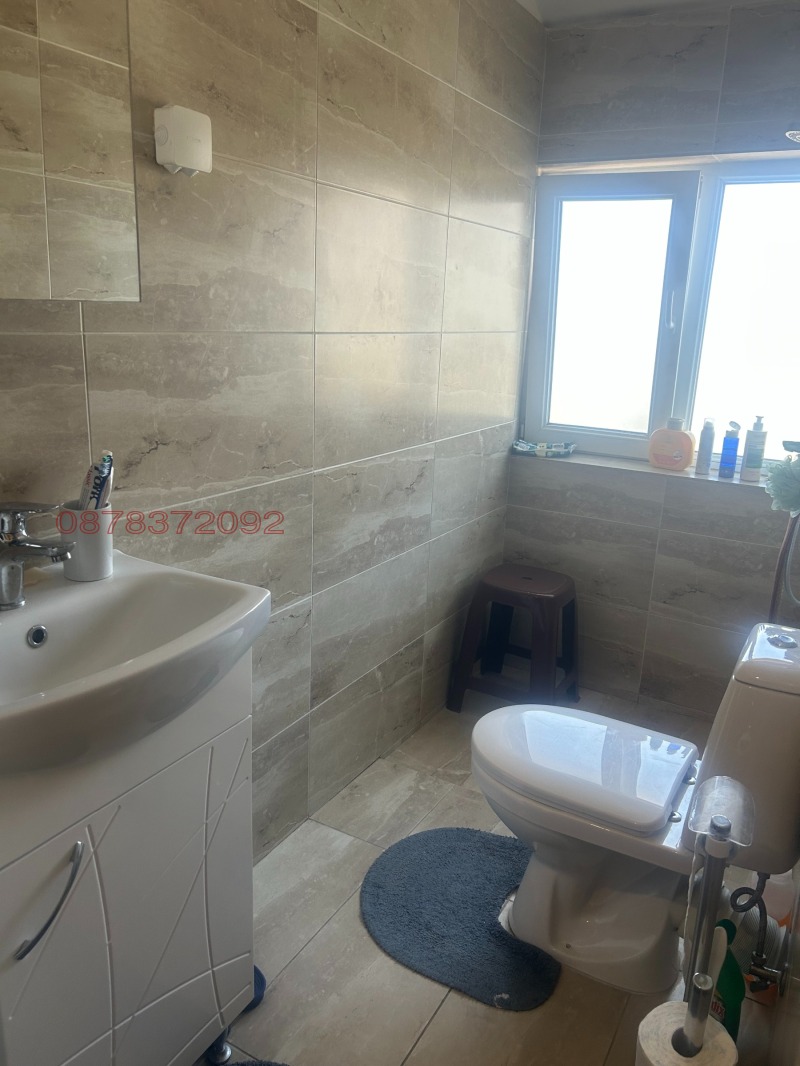 Продава 2-СТАЕН, гр. Бургас, Център, снимка 4 - Апартаменти - 53353011