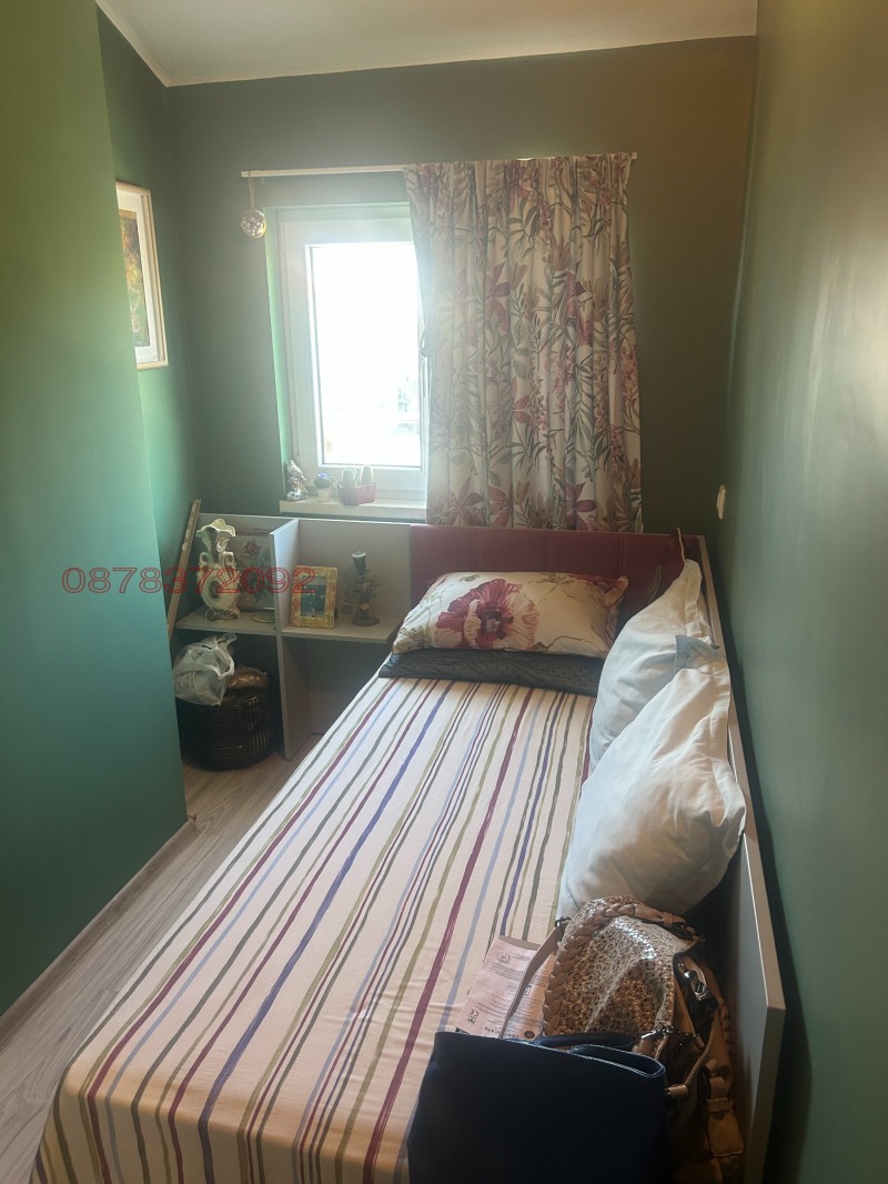 Продава 2-СТАЕН, гр. Бургас, Център, снимка 3 - Апартаменти - 53353011