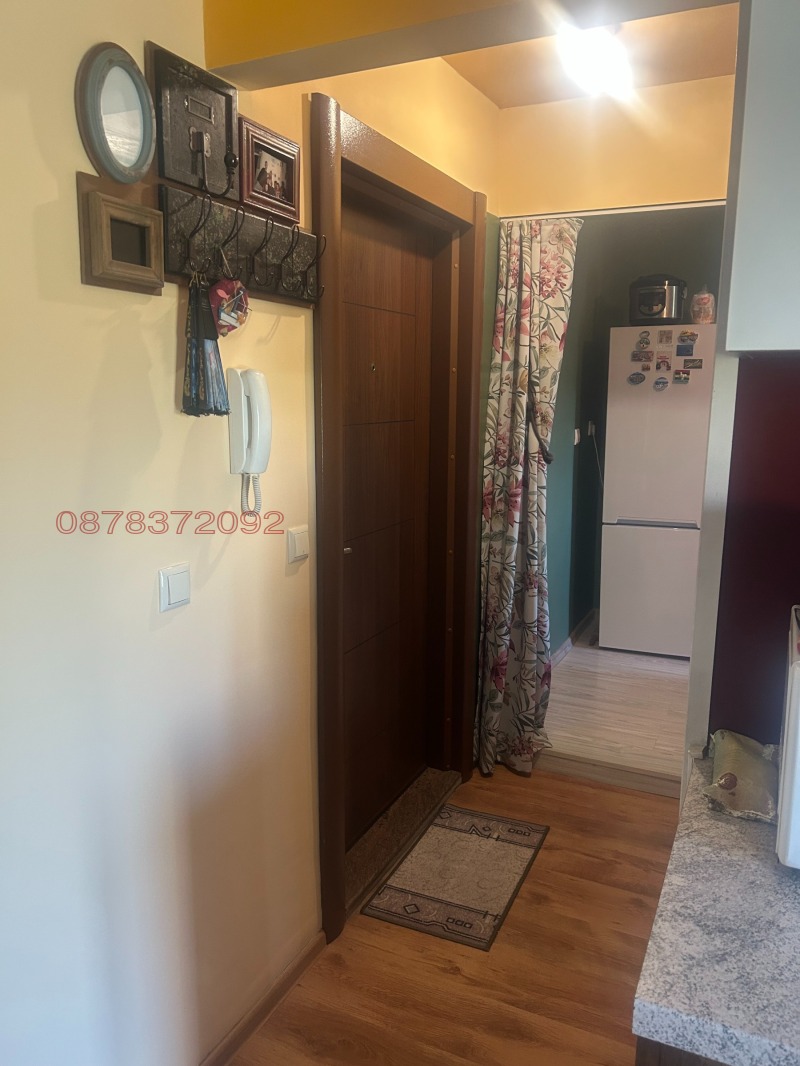 Продава 2-СТАЕН, гр. Бургас, Център, снимка 6 - Апартаменти - 53353011