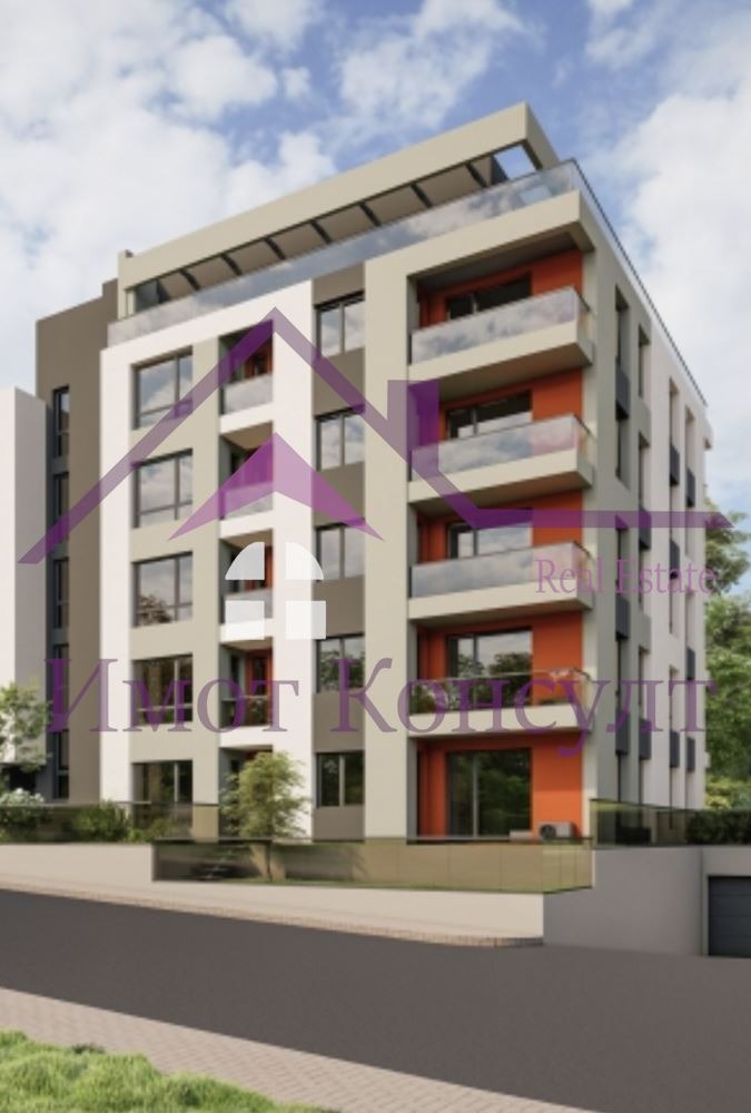 Продава 2-СТАЕН, гр. Варна, Владислав Варненчик 2, снимка 8 - Апартаменти - 55057773