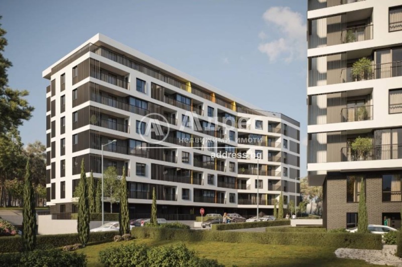 Na prodej  2 ložnice Sofia , Ovča kupel 2 , 129 m2 | 12336843