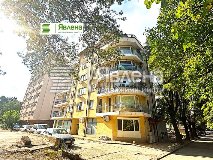 In vendita  2 camere da letto Sofia , Razsadnika , 102 mq | 13485959 - Immagine [11]