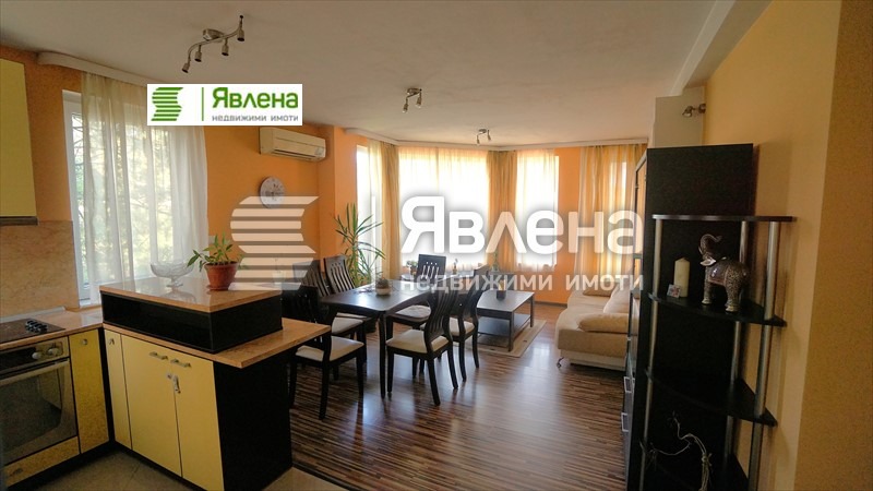 In vendita  2 camere da letto Sofia , Razsadnika , 102 mq | 13485959 - Immagine [13]