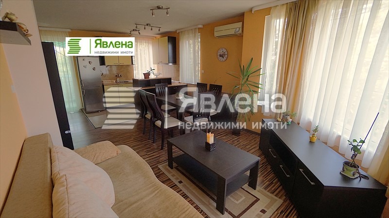 Продава 3-СТАЕН, гр. София, Разсадника, снимка 1 - Aпартаменти - 46626666