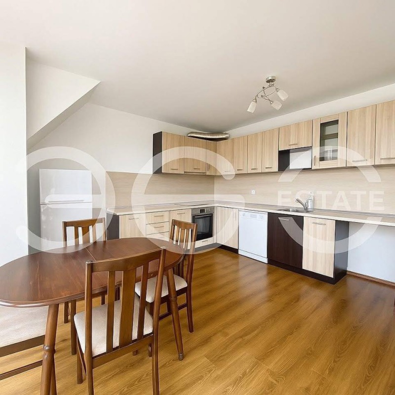 Na prodej  2 ložnice Varna , Asparuchovo , 90 m2 | 56625888 - obraz [3]