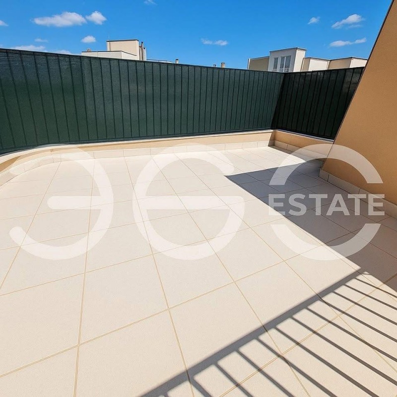 Na prodej  2 ložnice Varna , Asparuchovo , 90 m2 | 56625888 - obraz [2]