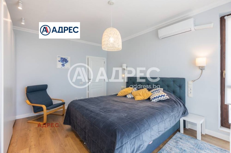 Продава  3-стаен град Варна , Бриз , 112 кв.м | 15868300 - изображение [16]