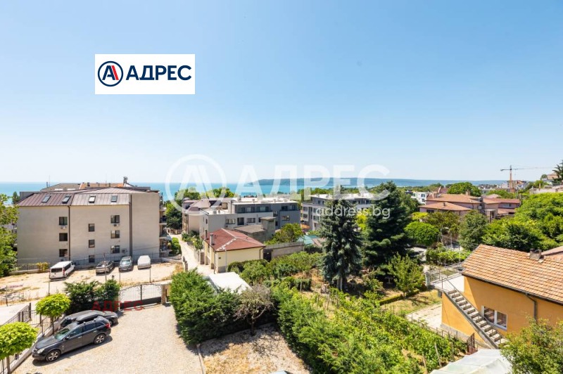 Продава  3-стаен град Варна , Бриз , 112 кв.м | 15868300 - изображение [5]
