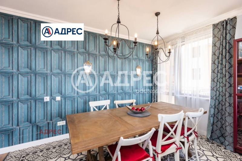 Продава  3-стаен град Варна , Бриз , 112 кв.м | 15868300 - изображение [7]