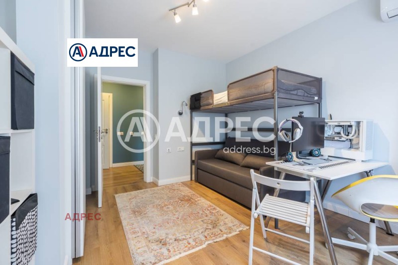Продава  3-стаен град Варна , Бриз , 112 кв.м | 15868300 - изображение [13]
