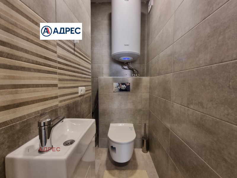 Продается  2 спальни Варна , Бриз , 112 кв.м | 15868300 - изображение [15]