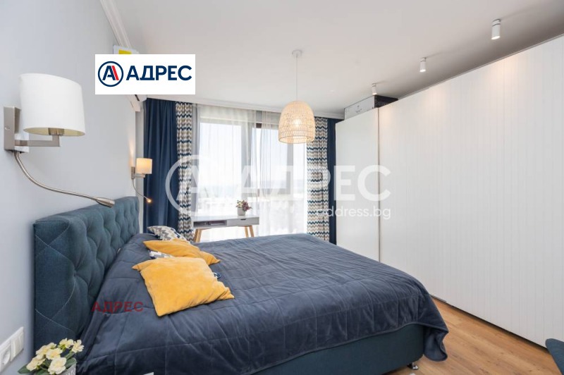 Продава  3-стаен град Варна , Бриз , 112 кв.м | 15868300 - изображение [14]