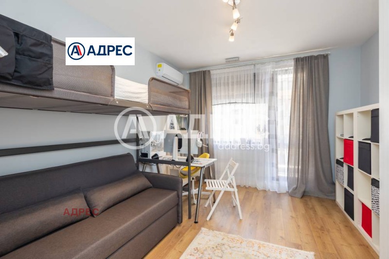 Продава  3-стаен град Варна , Бриз , 112 кв.м | 15868300 - изображение [12]