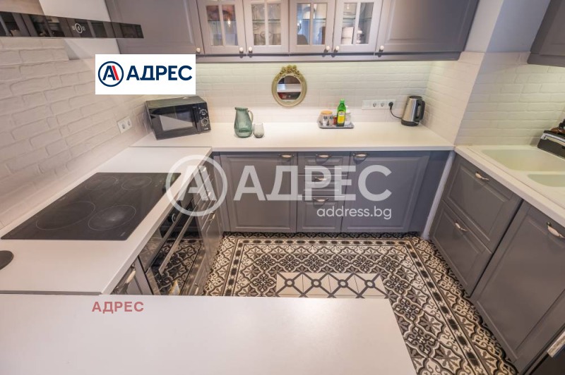 Продава  3-стаен град Варна , Бриз , 112 кв.м | 15868300 - изображение [11]
