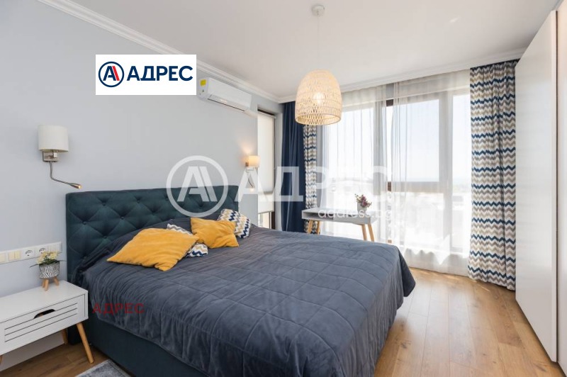 Продава  3-стаен град Варна , Бриз , 112 кв.м | 15868300 - изображение [15]