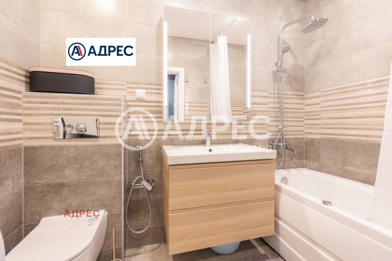 Продава  3-стаен град Варна , Бриз , 112 кв.м | 15868300 - изображение [17]