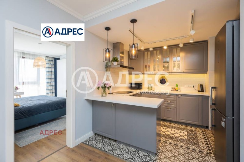 Продава  3-стаен град Варна , Бриз , 112 кв.м | 15868300 - изображение [10]