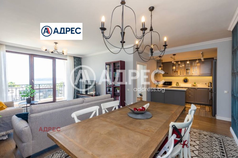 Продава  3-стаен град Варна , Бриз , 112 кв.м | 15868300