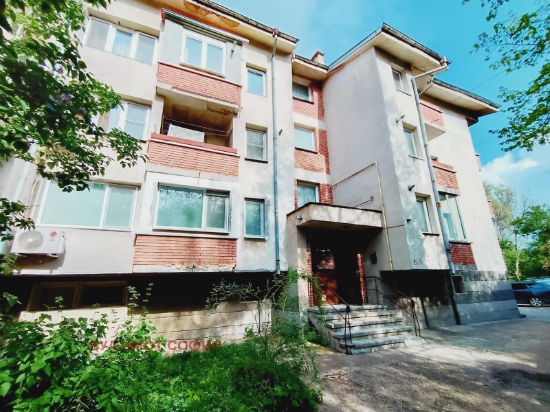 Til salg  2 soveværelser Sofia , Gorna banya , 93 kvm | 94011740 - billede [16]