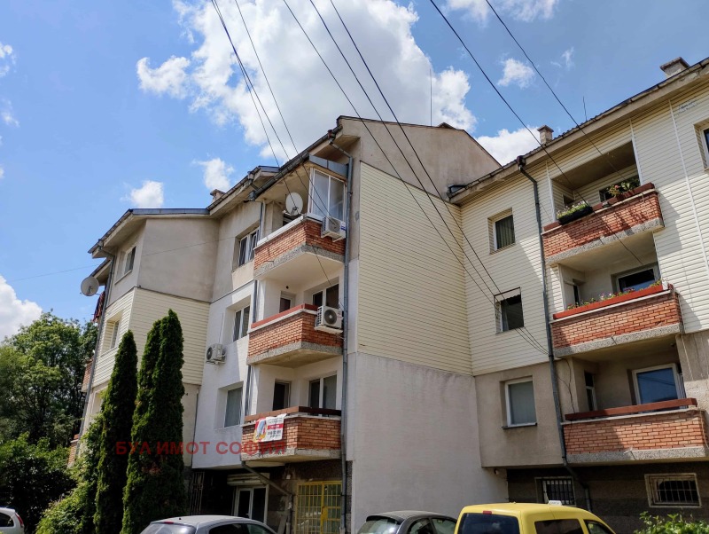 Til salg  2 soveværelser Sofia , Gorna banya , 93 kvm | 94011740 - billede [17]