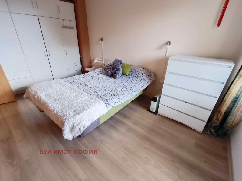 Til salg  2 soveværelser Sofia , Gorna banya , 93 kvm | 94011740 - billede [5]