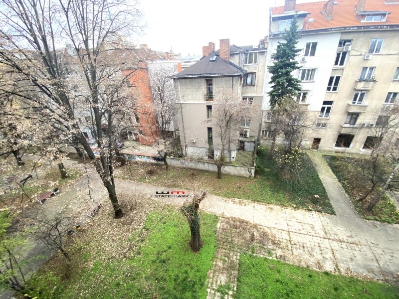Продава 3-СТАЕН, гр. София, Докторски паметник, снимка 8 - Апартаменти - 52797353