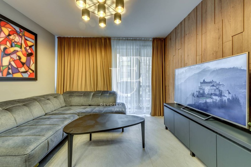 Продава 3-СТАЕН, гр. София, Малинова долина, снимка 2 - Апартаменти - 53097255